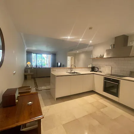 San Pedro Prime Location Ground Floor On Your Doorstep Marbella