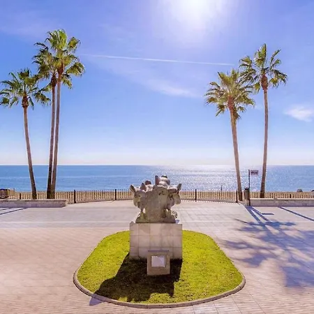 Escape San Pedro De Alcantara, Apartment *