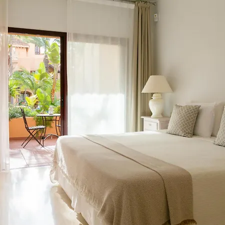 Apartment Escape San Pedro De Alcantara,