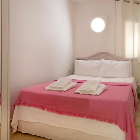 Escape San Pedro De Alcantara, *