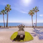 San Pedro Prime Location Ground Floor On Your Doorstep Apartmán *