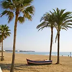 Apartmán San Pedro Prime Location Ground Floor On Your Doorstep