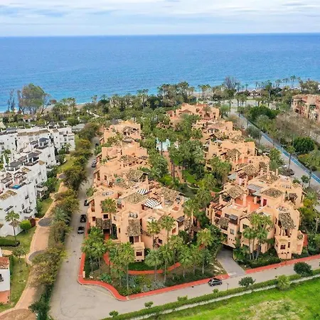 Beach Escape San Pedro De Alcantara, Marbella Marbella