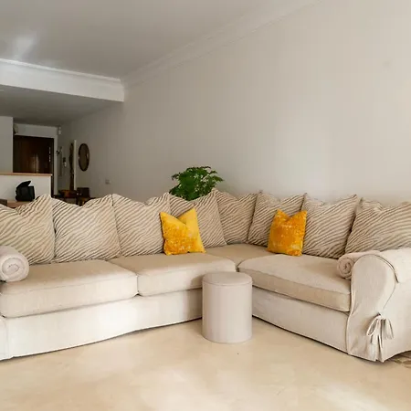 Διαμέρισμα San Pedro Prime Location Ground Floor On Your Doorstep Μαρμπέλλα