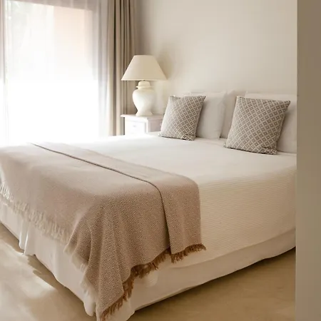 San Pedro Prime Location Ground Floor On Your Doorstep شقة ماربيا