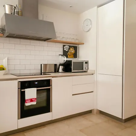 شقة San Pedro Prime Location Ground Floor On Your Doorstep *