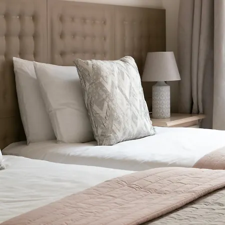 San Pedro Prime Location Ground Floor On Your Doorstep شقة