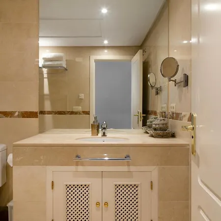 Διαμέρισμα San Pedro Prime Location Ground Floor On Your Doorstep Μαρμπέλλα