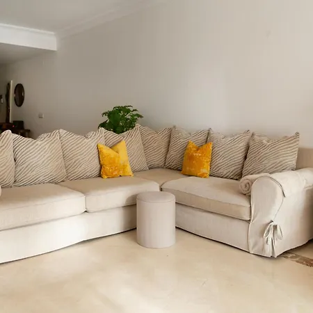 San Pedro Prime Location Ground Floor On Your Doorstep Διαμέρισμα *