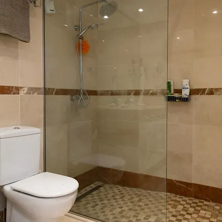 شقة San Pedro Prime Location Ground Floor On Your Doorstep ماربيا