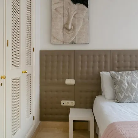 Διαμέρισμα San Pedro Prime Location Ground Floor On Your Doorstep