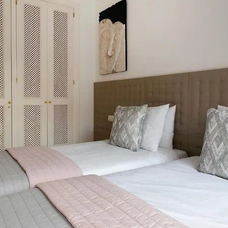 شقة San Pedro Prime Location Ground Floor On Your Doorstep *