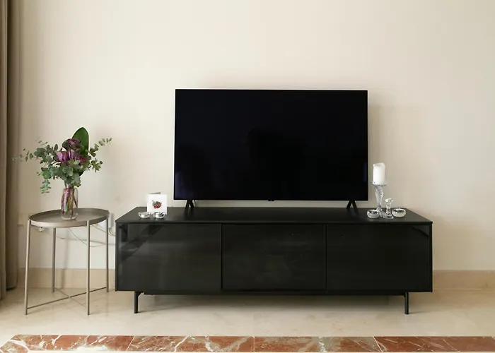 Apartament Escape San Pedro De Alcantara,