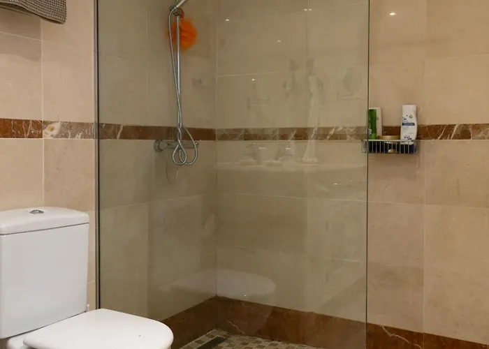 Escape San Pedro De Alcantara, *