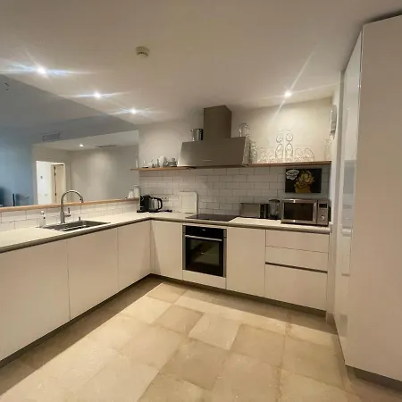 Appartement Escape San Pedro De Alcantara,