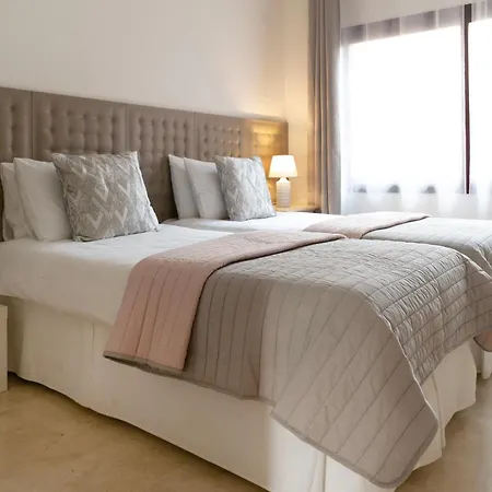 Escape San Pedro De Alcantara, * Marbellac