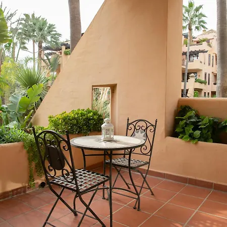 Escape San Pedro De Alcantara,