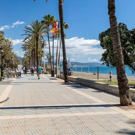 Appartement Escape San Pedro De Alcantara,