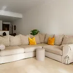 Apartment San Pedro Prime Location Ground Floor On Your Doorstep Marbella
