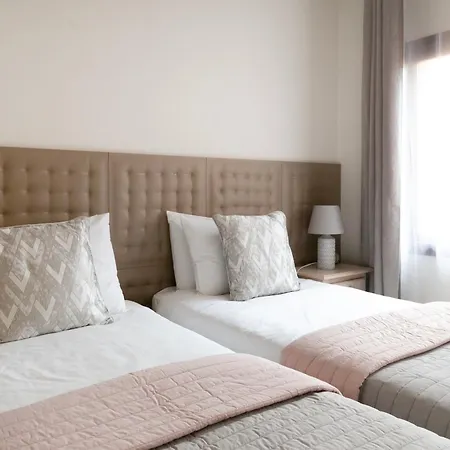 Escape 3 Bed Ground Floor San Pedro De Alcantara, Apartmán Marbella