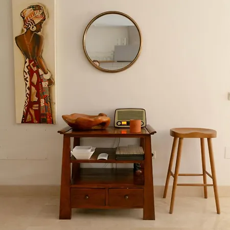 San Pedro Prime Location Ground Floor On Your Doorstep Lejlighed