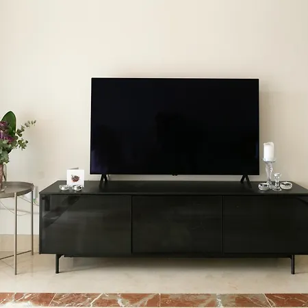 Lejlighed San Pedro Prime Location Ground Floor On Your Doorstep Marbella