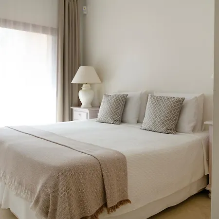Lejlighed San Pedro Prime Location Ground Floor On Your Doorstep *