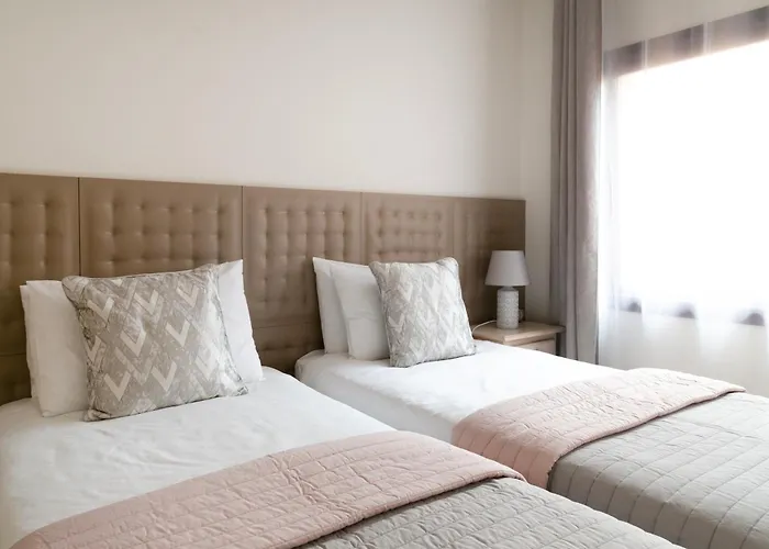 Escape 3 Bed Ground Floor San Pedro De Alcantara, Apartmán Marbella